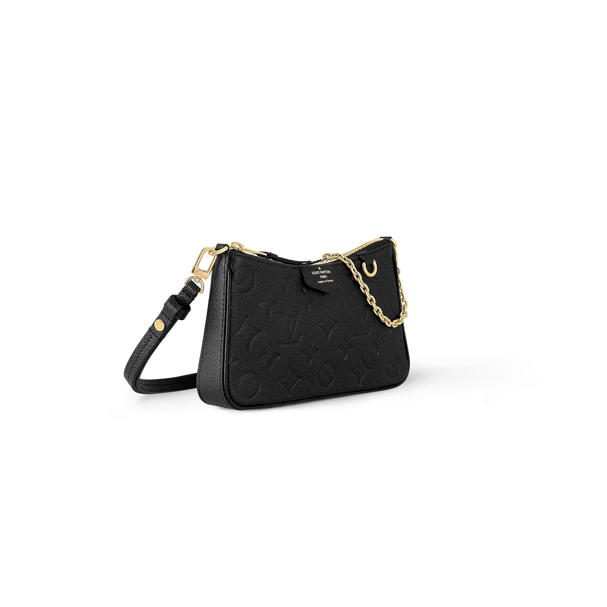 l0vis Vvtt0n master easy pouch on strap m80349 (19*11.5*3cm)